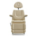 DIR Aurora swivel medical procedure chair - front view electric massage spa bed