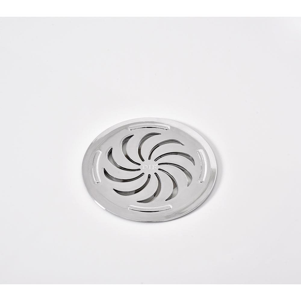 DIR Avalon nail desk for salons with ventilation system and LED lighting option