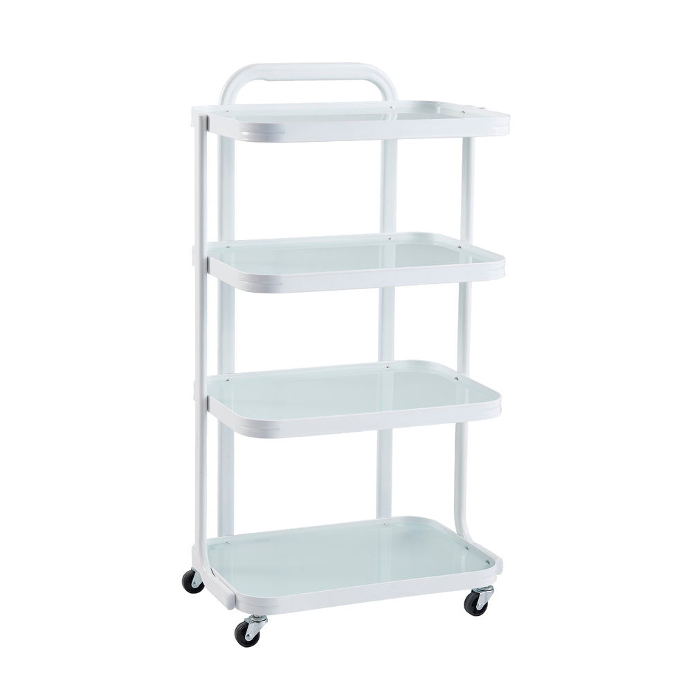 DIR Beauty Spa Trolley Cart - Rolling Salon Storage | Dharma