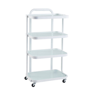 DIR Beauty Spa Trolley Cart - Rolling Salon Storage | Dharma