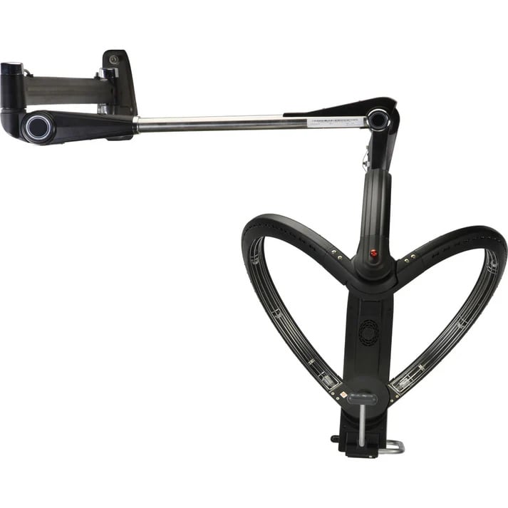 DIR Damita Wall Mounted Salon Hair Processor color and treatment system montado en pared"