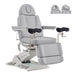 DIR Geneva gynecology exam table headrest accessories - removable components