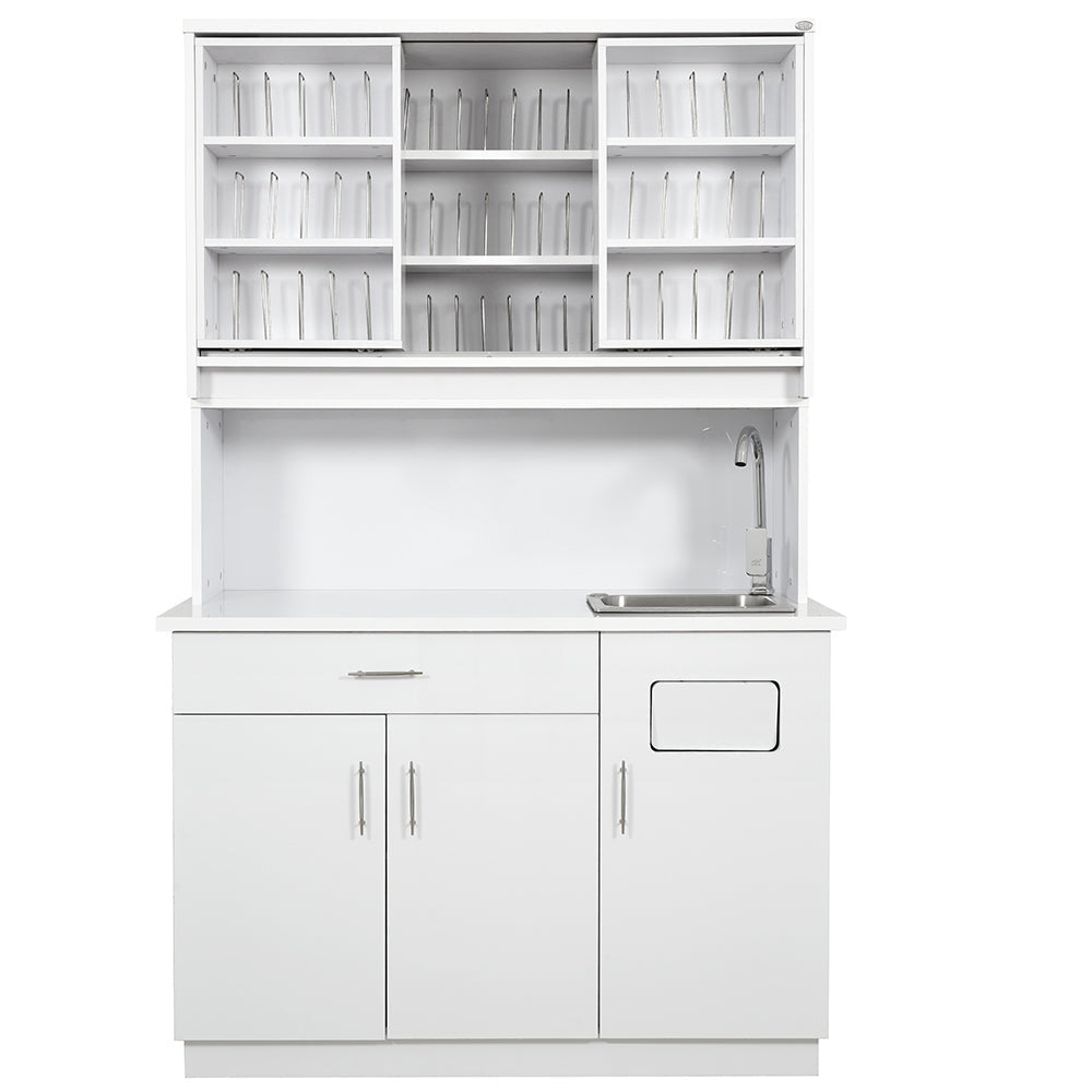 DIR Liberty Salon Hair Color Bar 