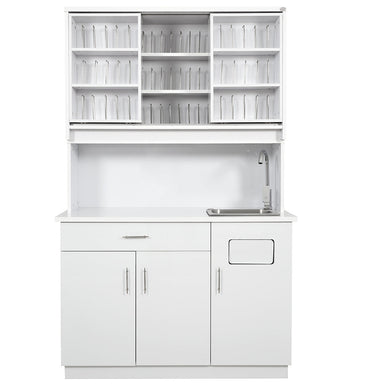 DIR Liberty Salon Hair Color Bar 