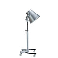 DIR Orion Professional Salon Hooded Hair Dryer - Gray