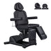 DIR Libra 5-Motor Electric Procedure Chair with Split Legs — Black