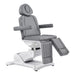 DIR Libra 5-Motor Electric Procedure Chair with Split Legs — Gray