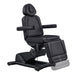 DIR Pavo 4-Motor Swivel Electric Medical Spa Treatment Table — Black