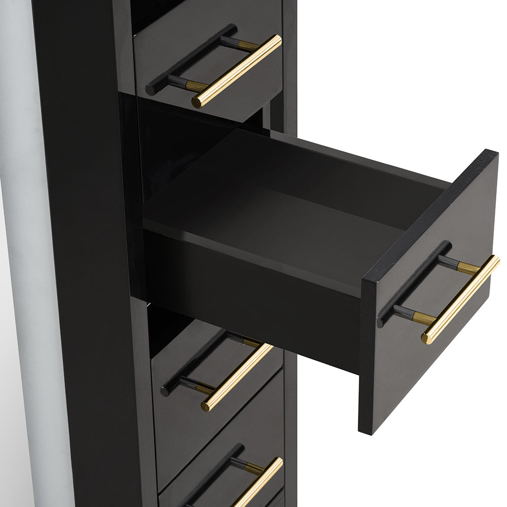 Dir Adonis Hairsalon station