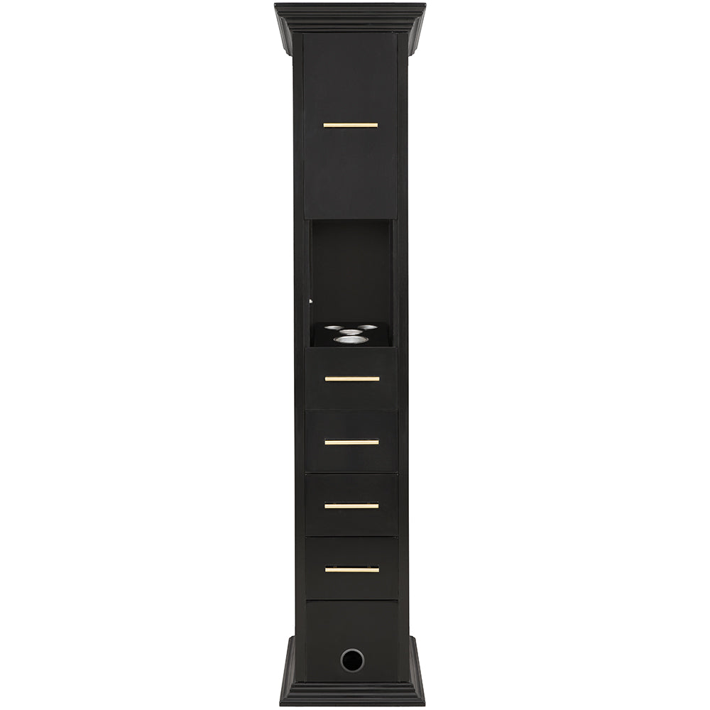 Dir Modern Salon Station