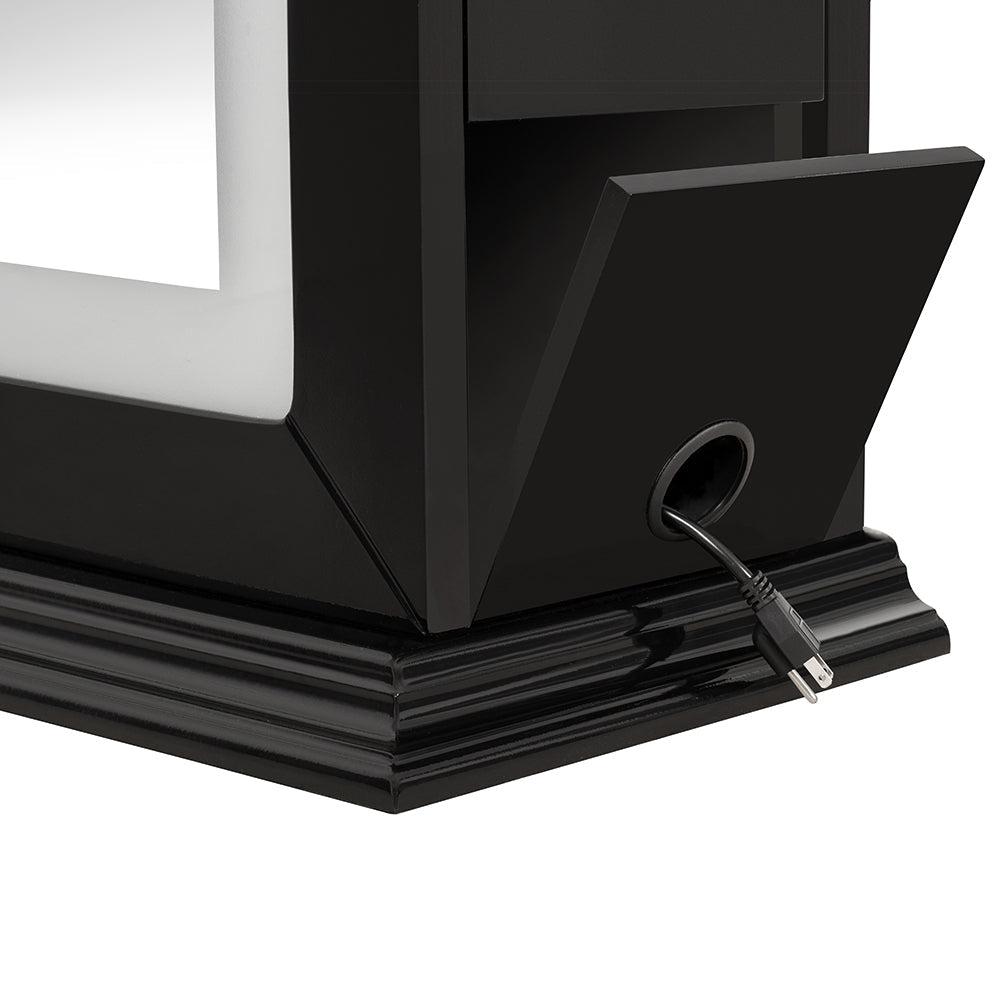 Dir Adonis Double Station for Salons