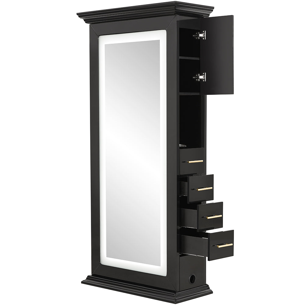 DIR Adonis Double LED Styling Station