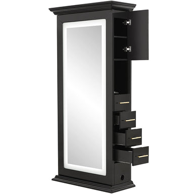 Dir Hair styling furniture 