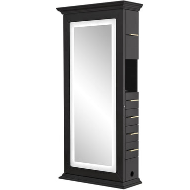 Dir Hair Salon Professional Styling Station 