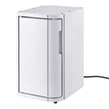 DIR Helion Hot Towel Warmer Cabinet With UV Sterilizer