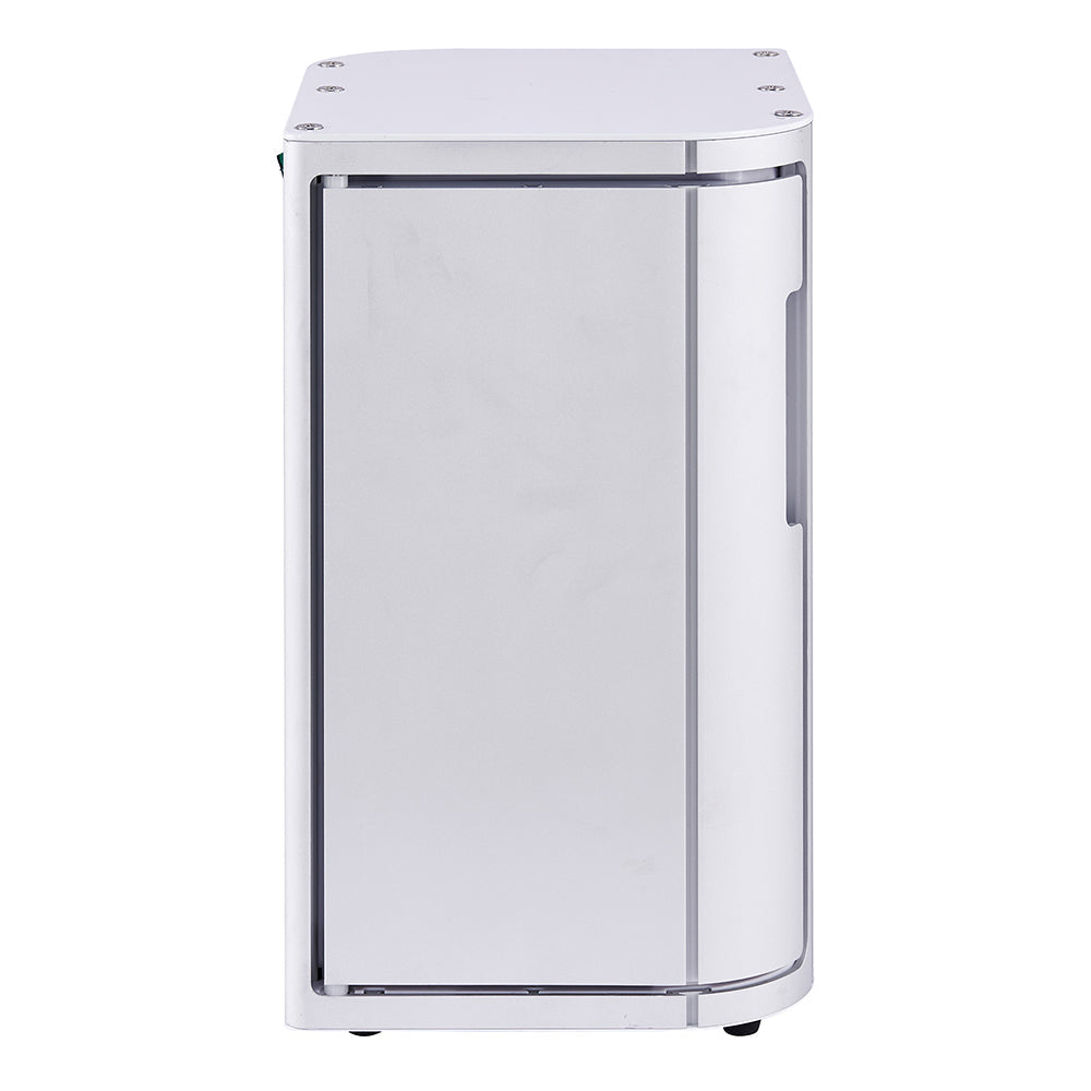 DIR Helion Hot Towel Warmer Cabinet With UV Sterilizer