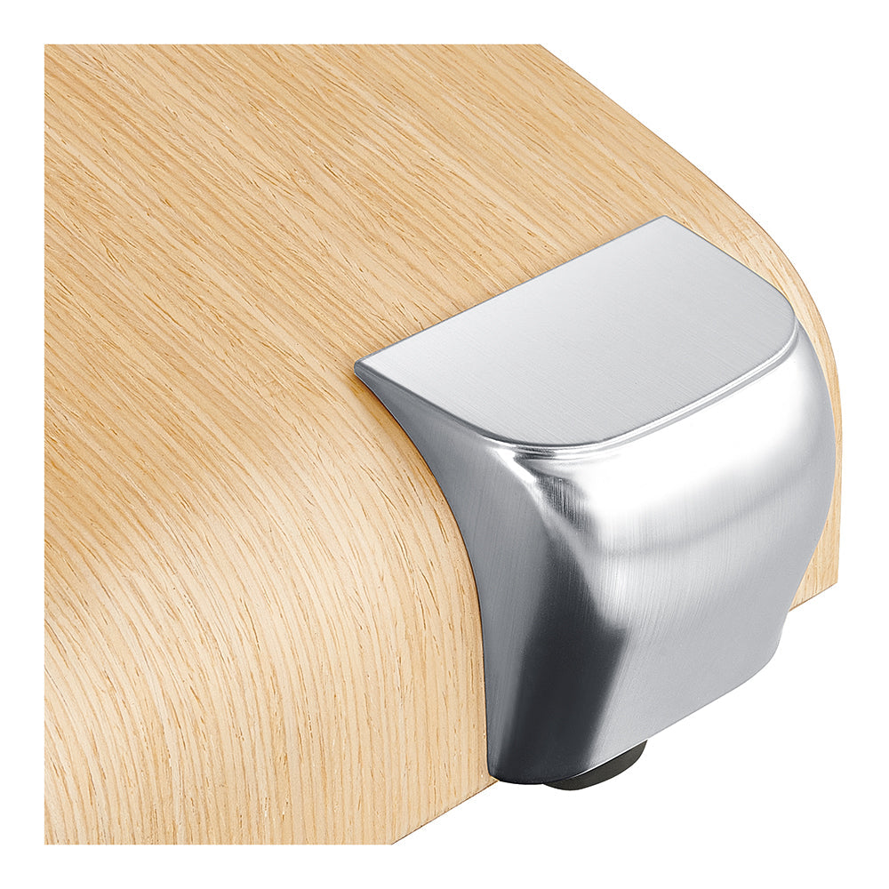 Dir Luxi med spa bed detail closeup