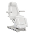 DIR Sydney 4-Motors Esthetician Chair - White