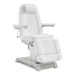 Dir Sidney massage electric chair in white