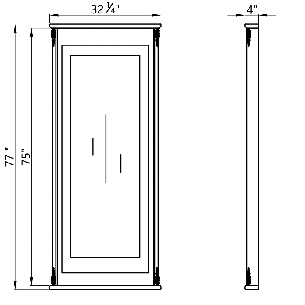 Dir Ares professional hair station specifications