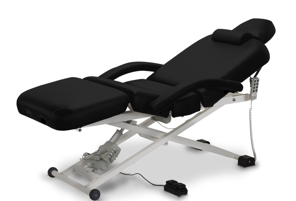 EQUIPRO Royal Electric Facial Treatment Bed