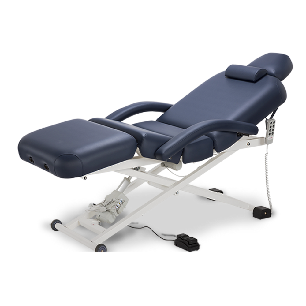 EQUIPRO Royal Electric Facial Treatment Bed