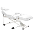 EQUIPRO Royal Electric Facial Treatment Bed - White