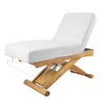EQUIPRO Elite Spa Electric Facial Treatment Bed