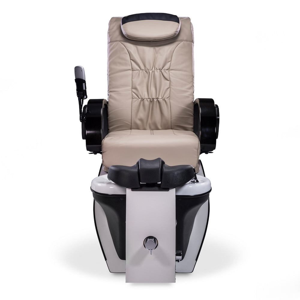 Luxury Continuum Pedicure Spa Chair