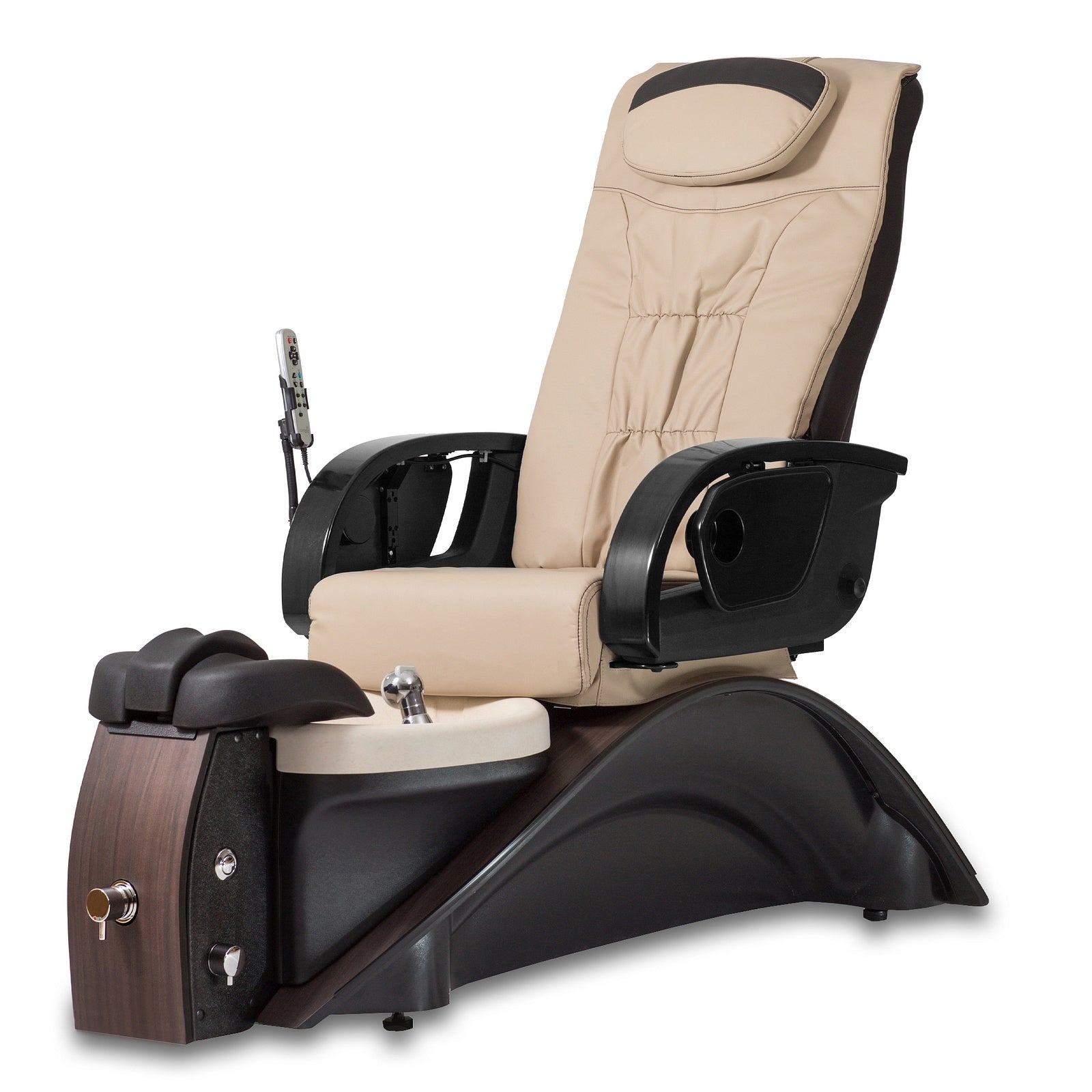 CONTINUUM Echo LE Pedicure Spa