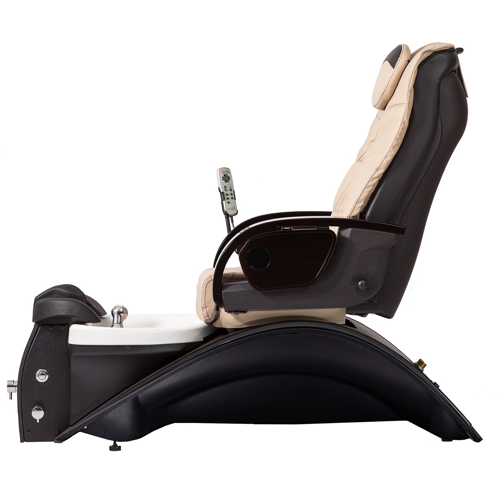 CONTINUUM Echo LE Pedicure Spa