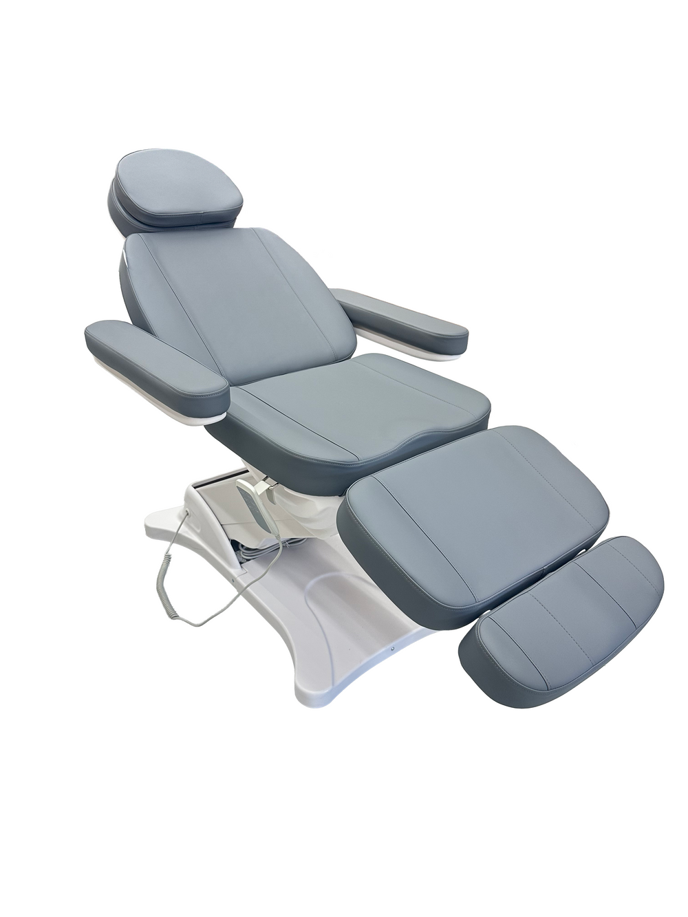 Electric facial chair spa