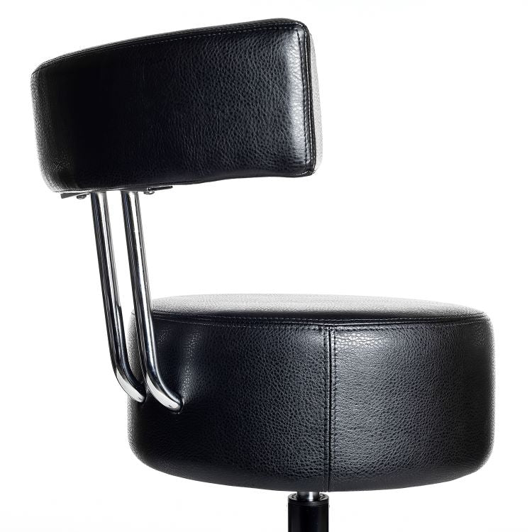 BELAVA Performer Esthetician  stool with high pump