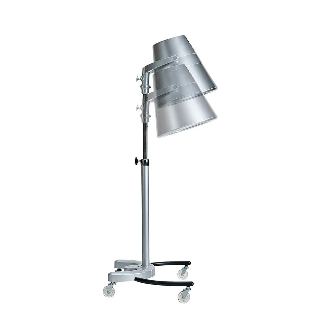 Free standing hooded hair dryer DIR Orion professional salon equipment