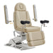 Geneva gynecology exam table headrest accessories - removable component
