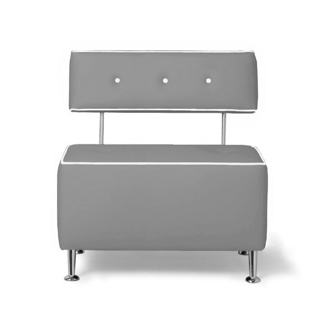 BELAVA SALON SEATERS - One & Half Seater