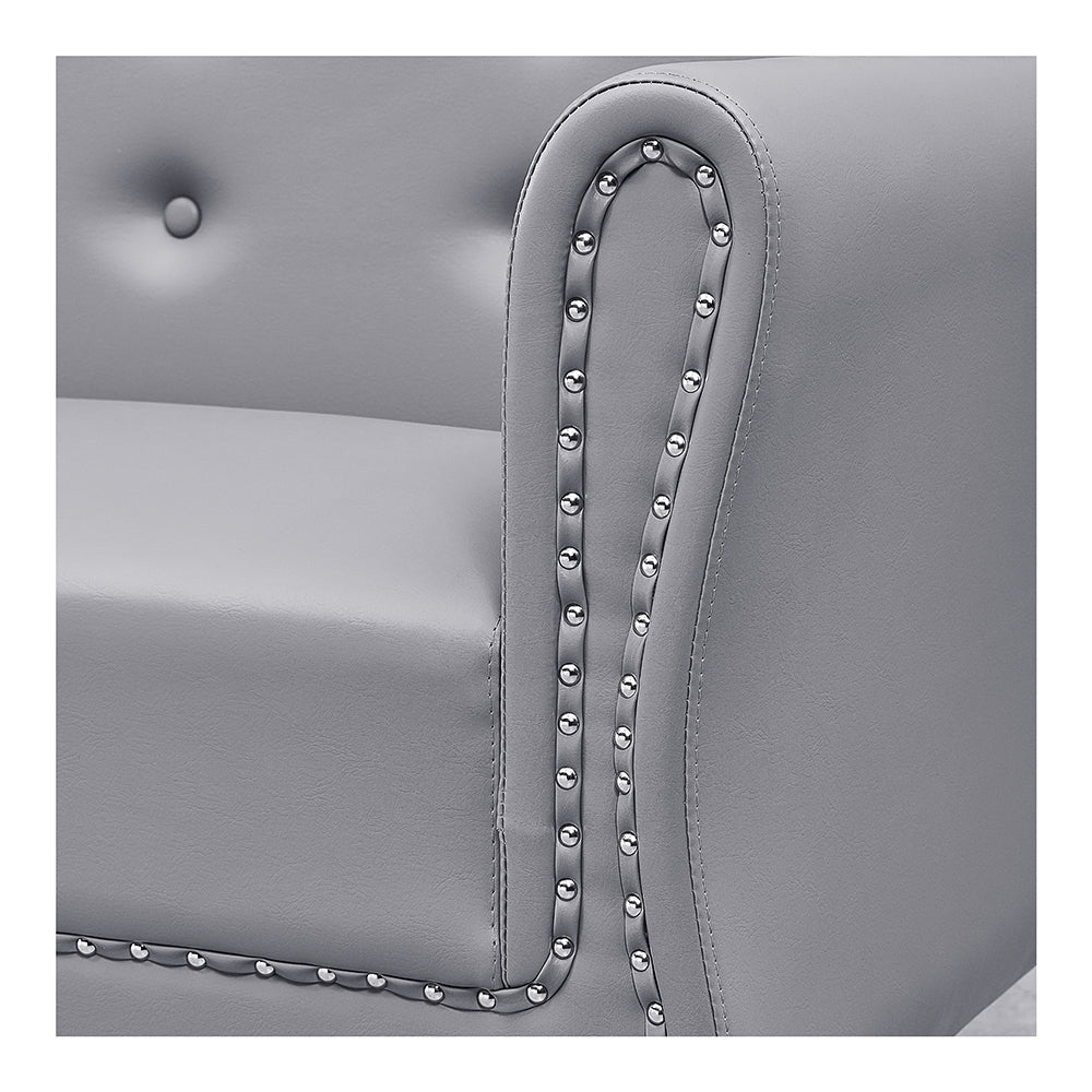 DIR  Gusto Premium Reception Sofa