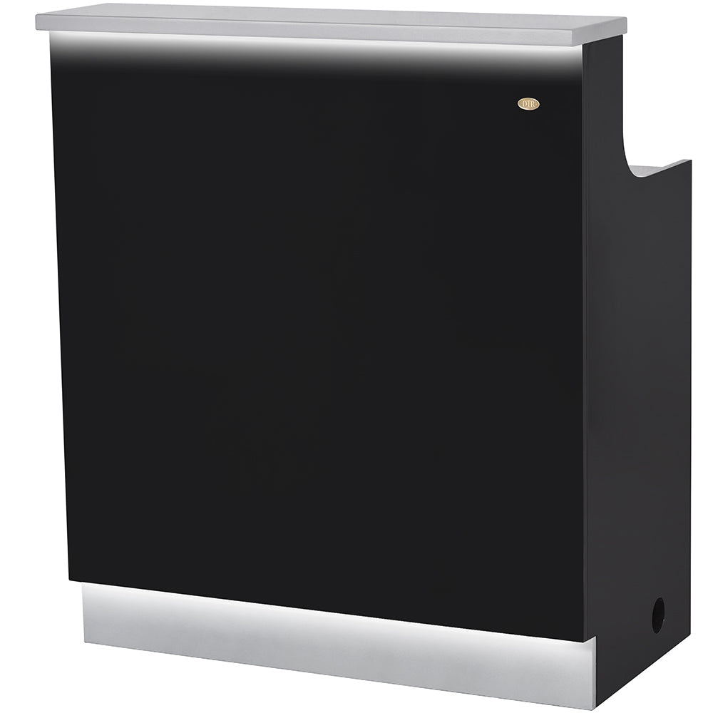 DIR Janus Deluxe - LED Modern Reception Desk
