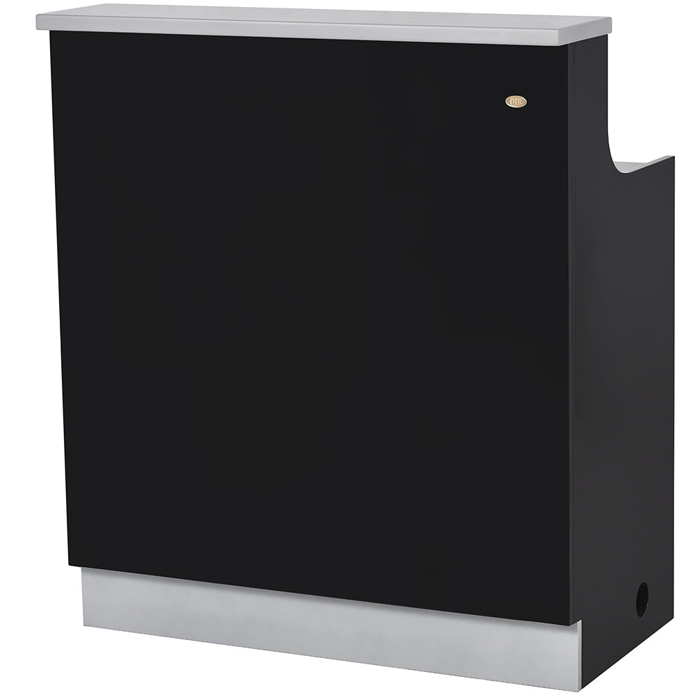 DIR Janus Deluxe - LED Modern Reception Desk