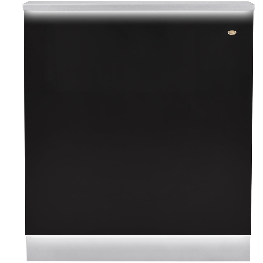 DIR Janus Deluxe - LED Modern Reception Desk
