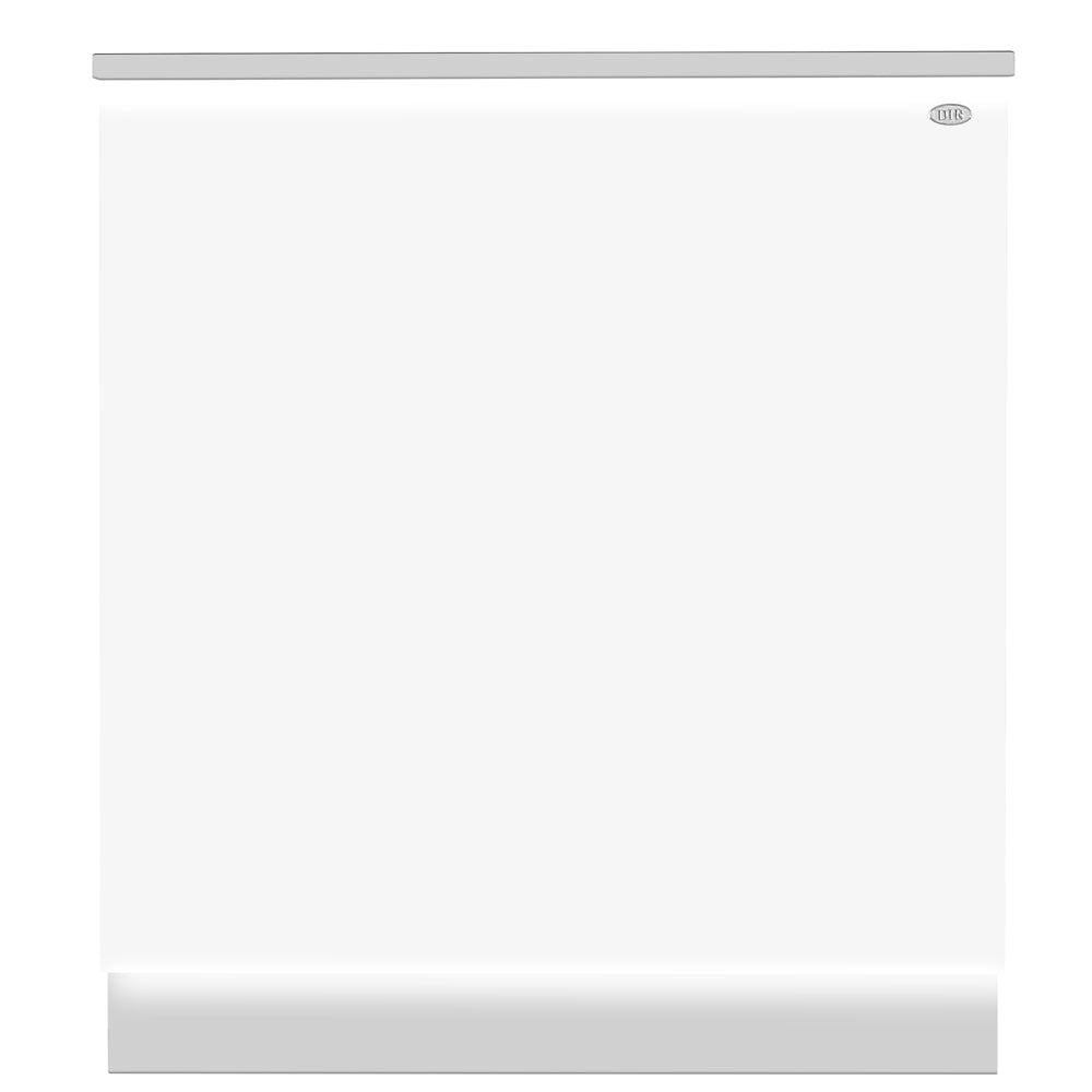DIR Janus Deluxe - LED Modern Reception Desk