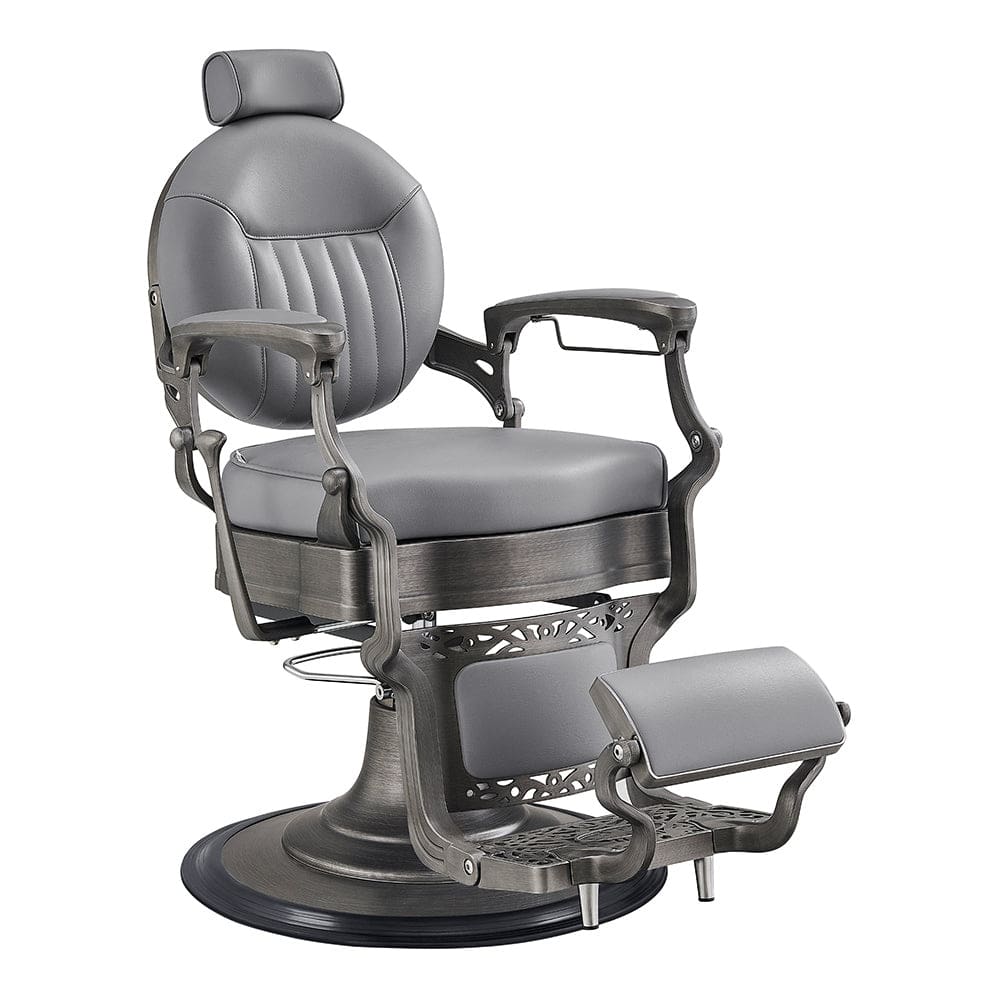 DIR Kaiser Retro Vintage Barber Chair