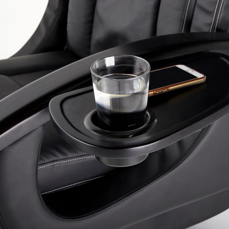 CONTINUUM Le Reve VE Pedicure Spa