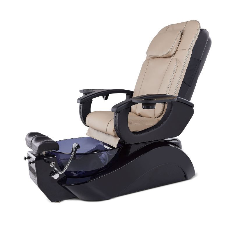 CONTINUUM Le Rêve VE Pedicure Spa