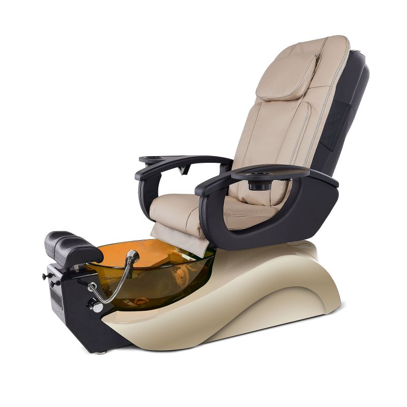 CONTINUUM Le Rêve VE Pedicure Spa