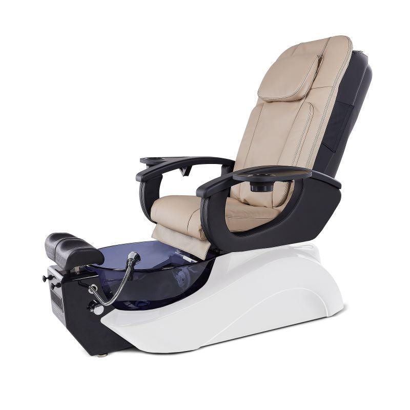 CONTINUUM Le Rêve VE Pedicure Spa