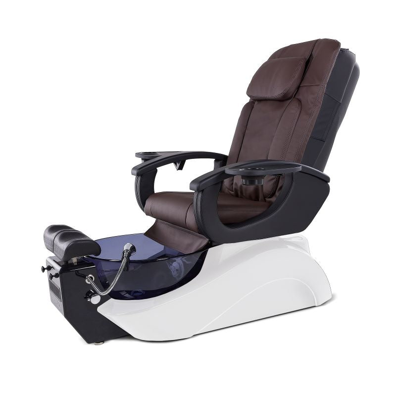 CONTINUUM Le Rêve VE Pedicure Spa