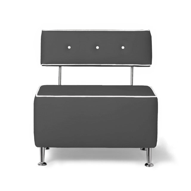 BELAVA SALON SEATERS - One & Half Seater