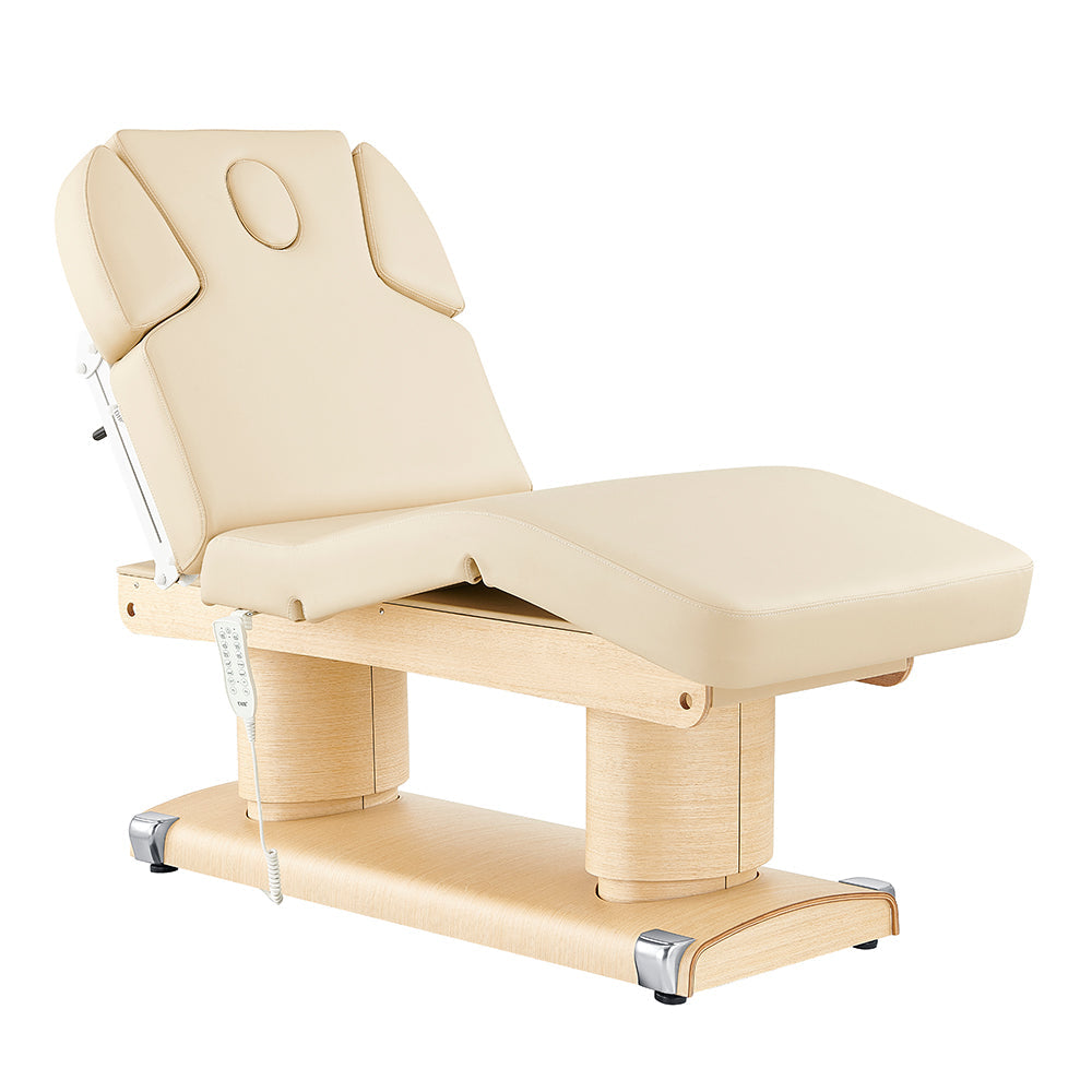 DIR Luxi 4-Motors Medical Spa Treatment Bed