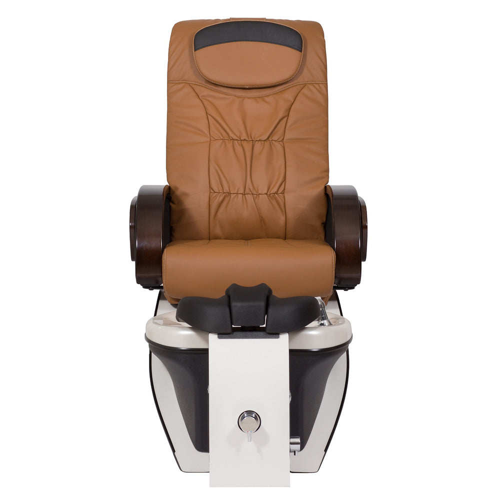 Modern Continuum pedicure spa chair Echo Le